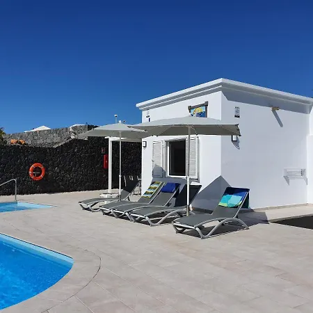 Villa 2 Bedroom Cassandra And Katrina With Private Heated Pools. *